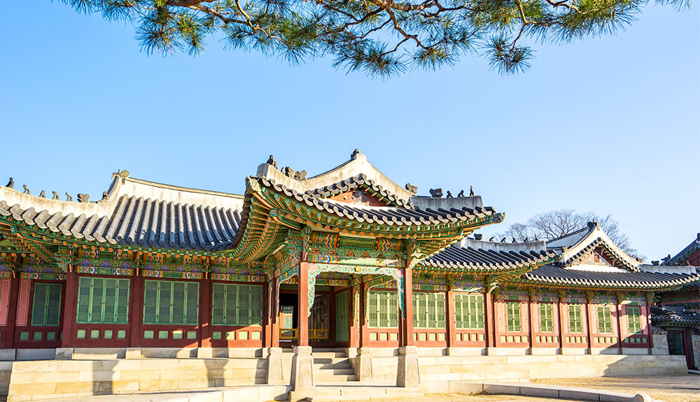 NGÀY 4: SEOUL - HCM (Ăn sáng, trưa)