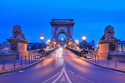 Ngày 07: Budapest, Hungary