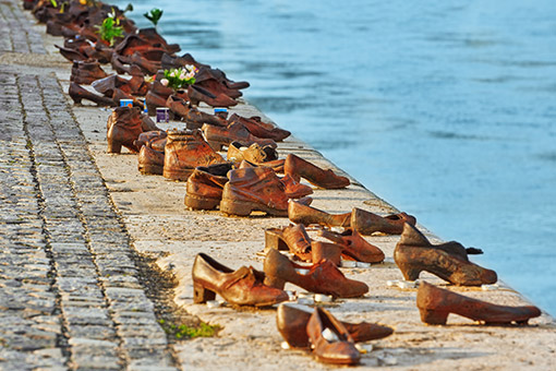 Ngày 1: Budapest, Hungary