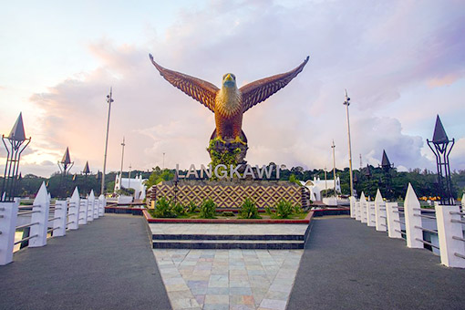 Ngày 03: Langkawi, Malaysia