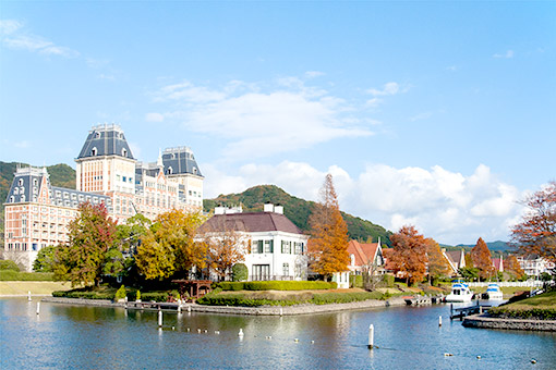 Ngày 04: Sasebo, Nhật Bản