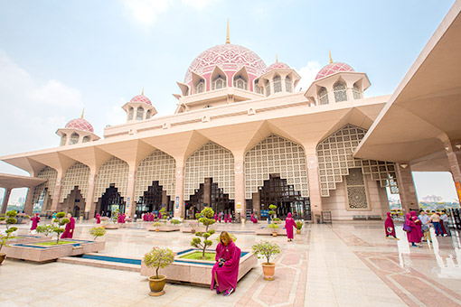 Ngày 03: Kuala Lumpur, Malaysia