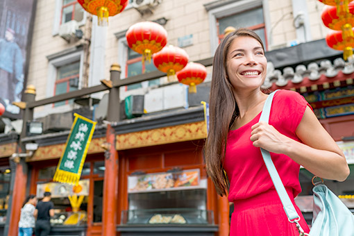 Du thuyền 5 sao khám phá Singapore - Malaysia - Thái Lan