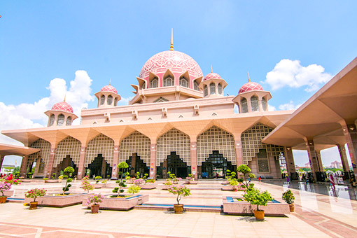 Ngày 2: Kuala Lumpur, Malaysia