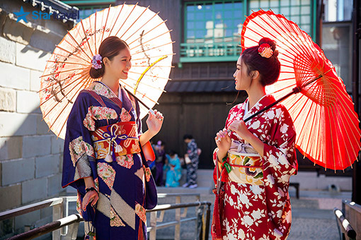 Ngày 04: Kumamoto, Nhật Bản