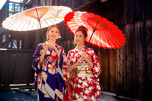 Ngày 3: Nagasaki, Nhật Bả