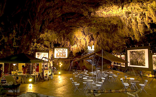 Ngày 4: Okinawa, Nhật Bản