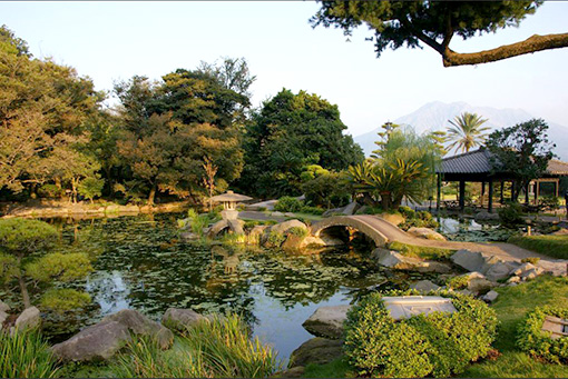 Ngày 04: Kagoshima, Nhật Bản