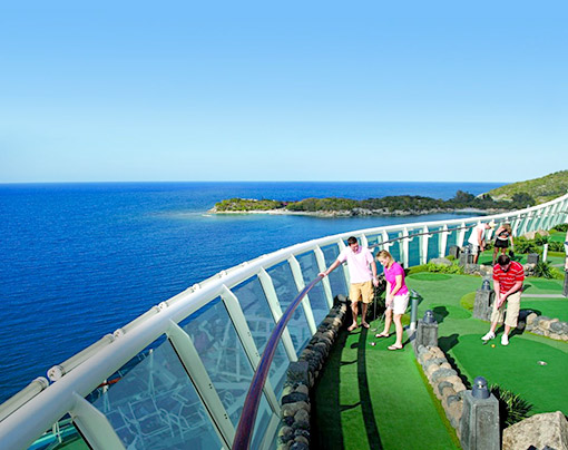 Ngày 03: Trải nghiệm Du thuyền