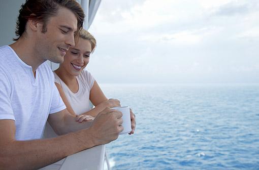 Ngày 01: Singapore - Du thuyền