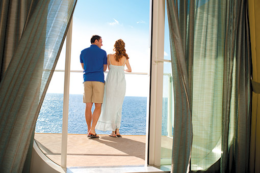 Ngày 01: Singapore - Du thuyền