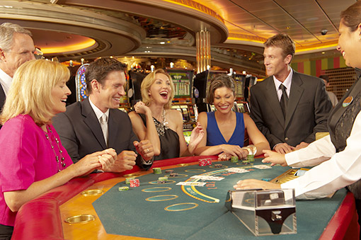 Ngày 06: Trải nghiệm Du thuyền