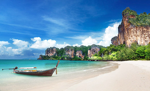 Ngày 03: Phuket, Thái Lan