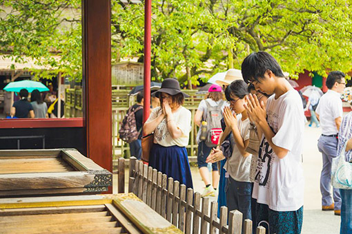 Ngày 4: Fukuoka, Nhật Bản