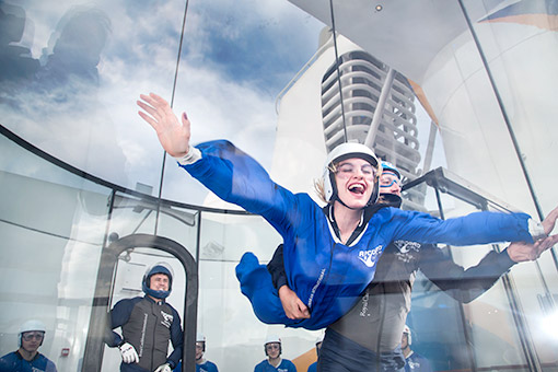 Ngày 03: Trải nghiệm Du thuyền