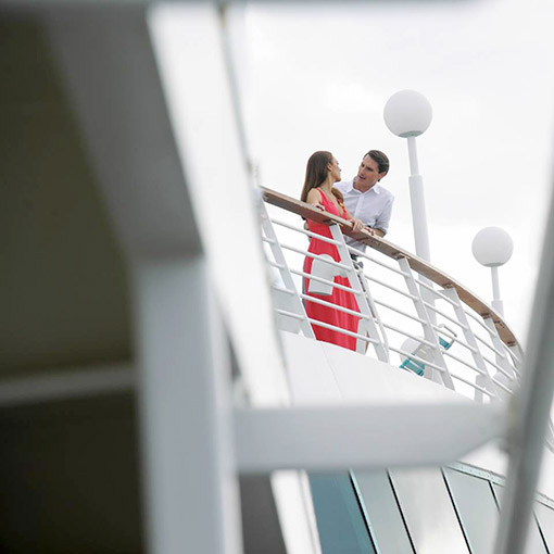 Ngày 06: Trải nghiệm Du thuyền