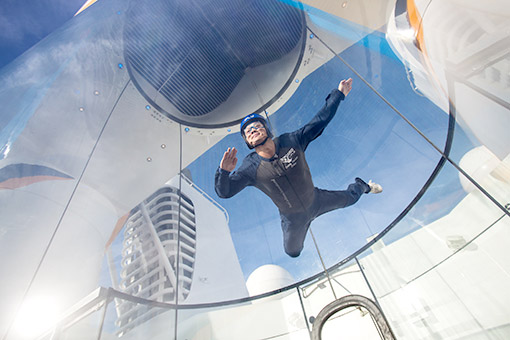 Ngày 04: Trải Nghiệm Du Thuyền