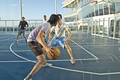 Ngày 7: Trải nghiệm Du thuyền