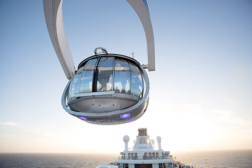 Ngày 04: Trải Nghiệm Du Thuyền