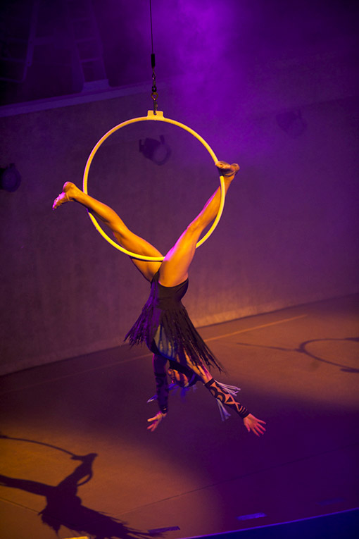 Ngày 03: Trải nghiệm Du thuyền