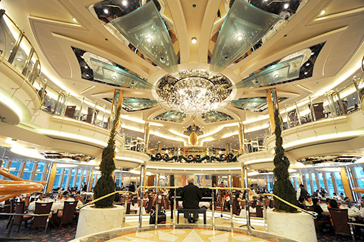 Ngày 07: Trải Nghiệm Du Thuyền