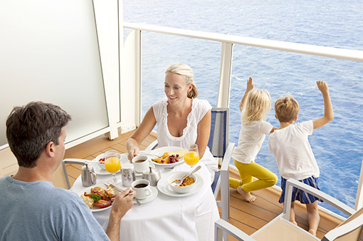 Ngày 2: Singapore - Du Thuyền