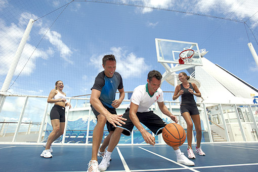 Ngày 10: Trải nghiệm Du thuyền