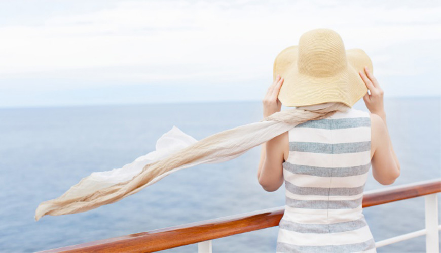 Ngày 02: Singapore - Du Thuyền