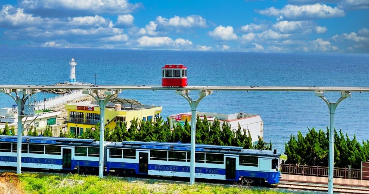 Ngày 4: Tham quan Busan | Hàn Quốc