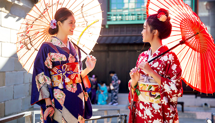 Ngày 04: Kumamoto, Nhật Bản