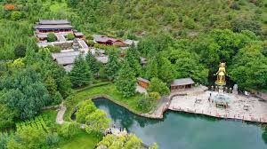 Ngày 3: Lệ Giang - Shangrila