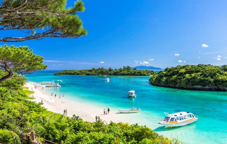 Ngày 4: THAM QUAN ĐẢO ISHIGAKI | OKINAWA | Nhật Bản