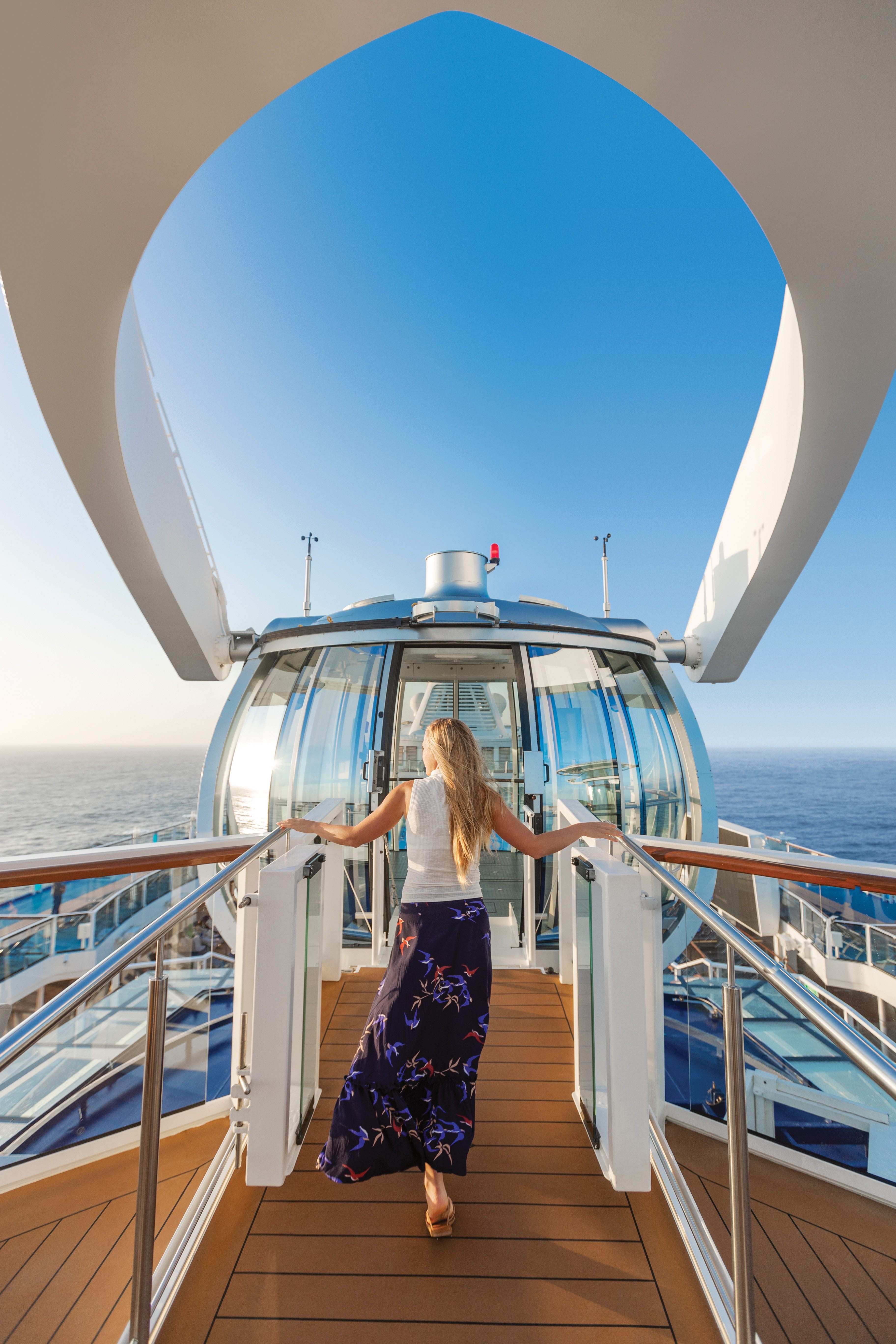 Ngày 5: DU THUYỀN – NGHỈ DƯỠNG