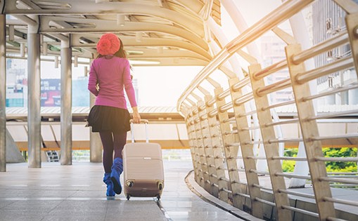 Ngày 10: Việt Nam