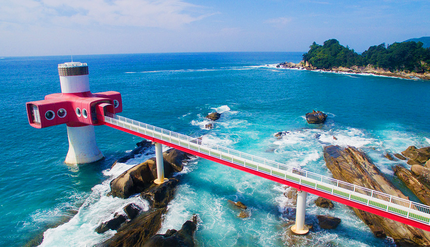 Ngày 06: Kochi, Nhật Bản