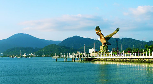 Ngày 03: Langkawi, Malaysia