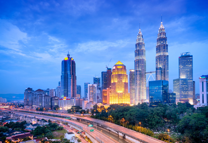 Du thuyền 5 sao khám phá Singapore - Malaysia - Indonesia