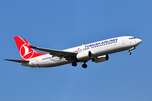 Ngày 01: Hồ Chí Minh - Zurich