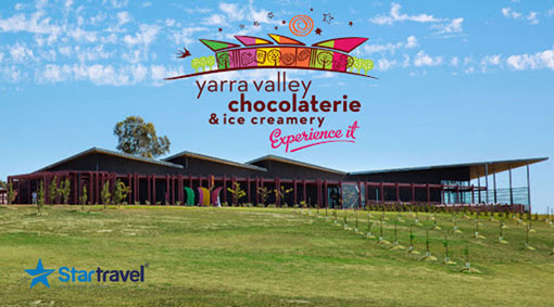 Ngày 3: Melbourne - Dandenong - Thung Lũng Yarra