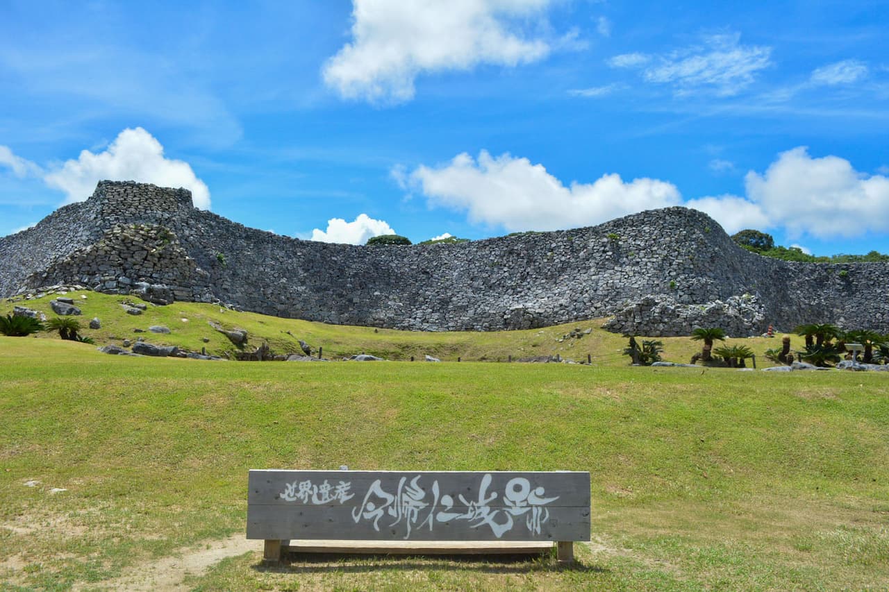 Ngày 4: Tham quan Okinawa | Nhật Bản