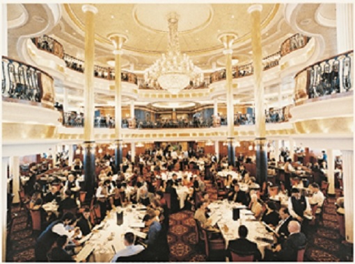 Ngày 04: Trải nghiệm du thuyền