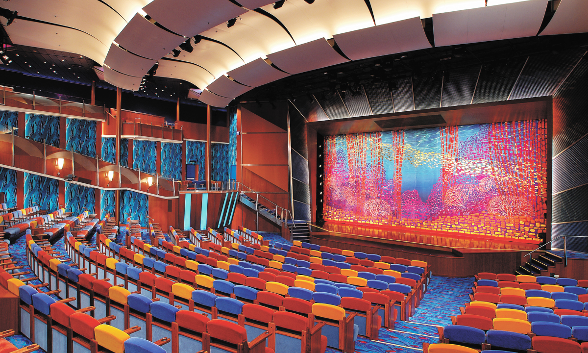 Ngày 4: Thư giãn trên Du thuyền