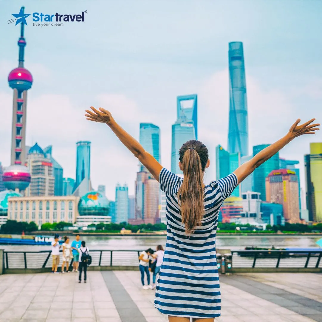 Fukuoka và chuyến du hành sang trọng bằng du thuyền 5 sao | Trung Quốc - Nhật Bản