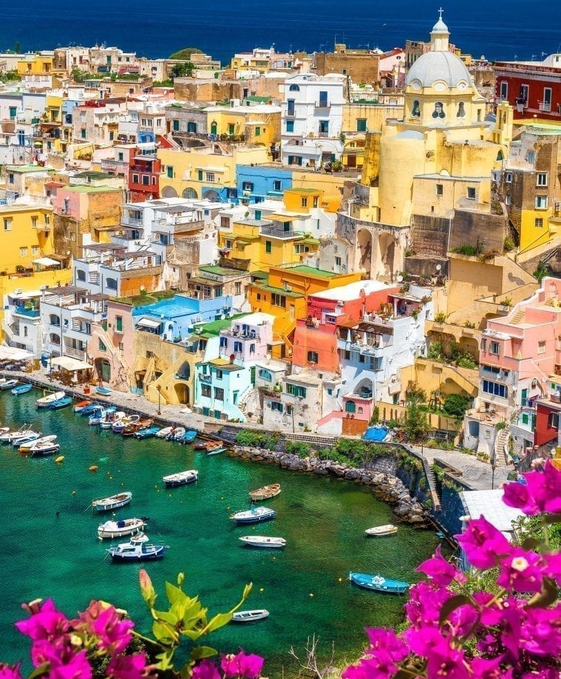 Ngày 8: Khám phá Naples | Ý