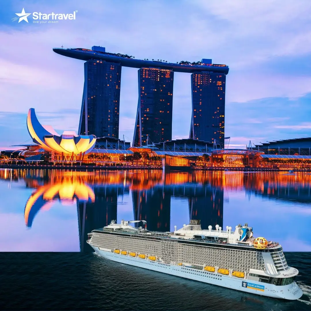 Hải trình khám phá 