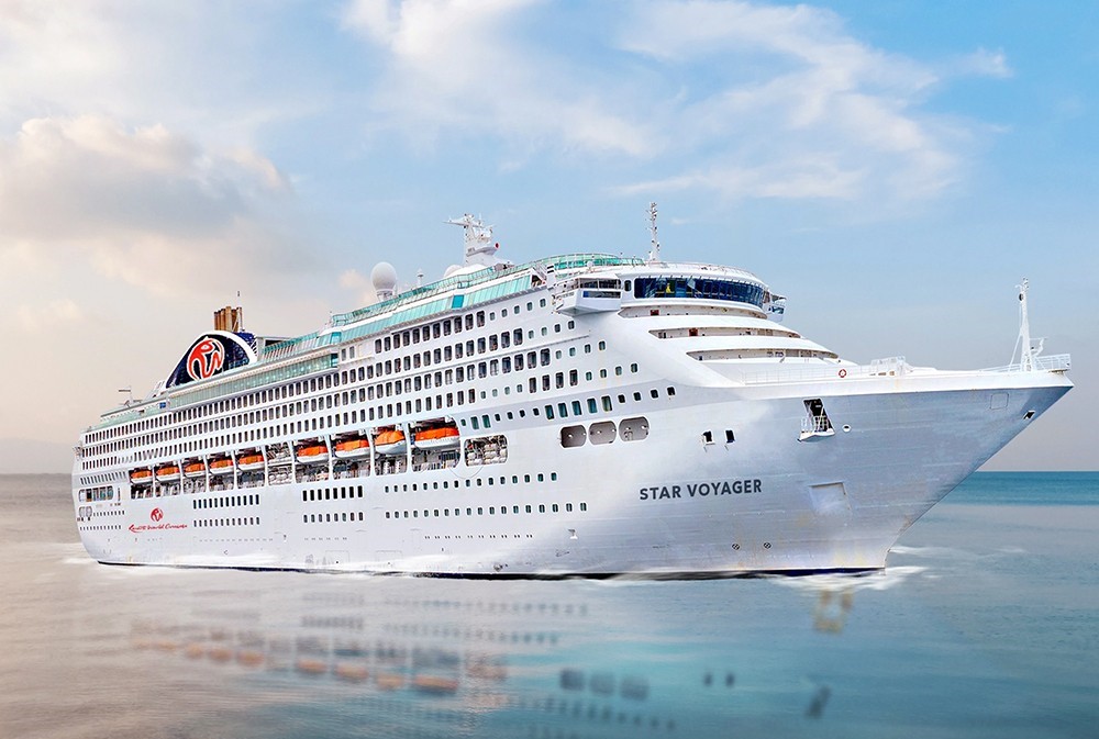 Ngày 1: TP.HCM – DU THUYỀN 