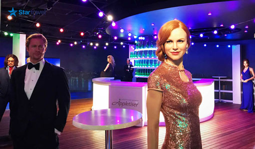 Ngày 8: Sydney - City Tour