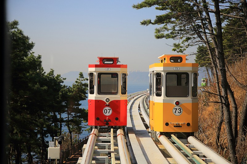 Ngày 4: BUSAN (HÀN QUỐC)