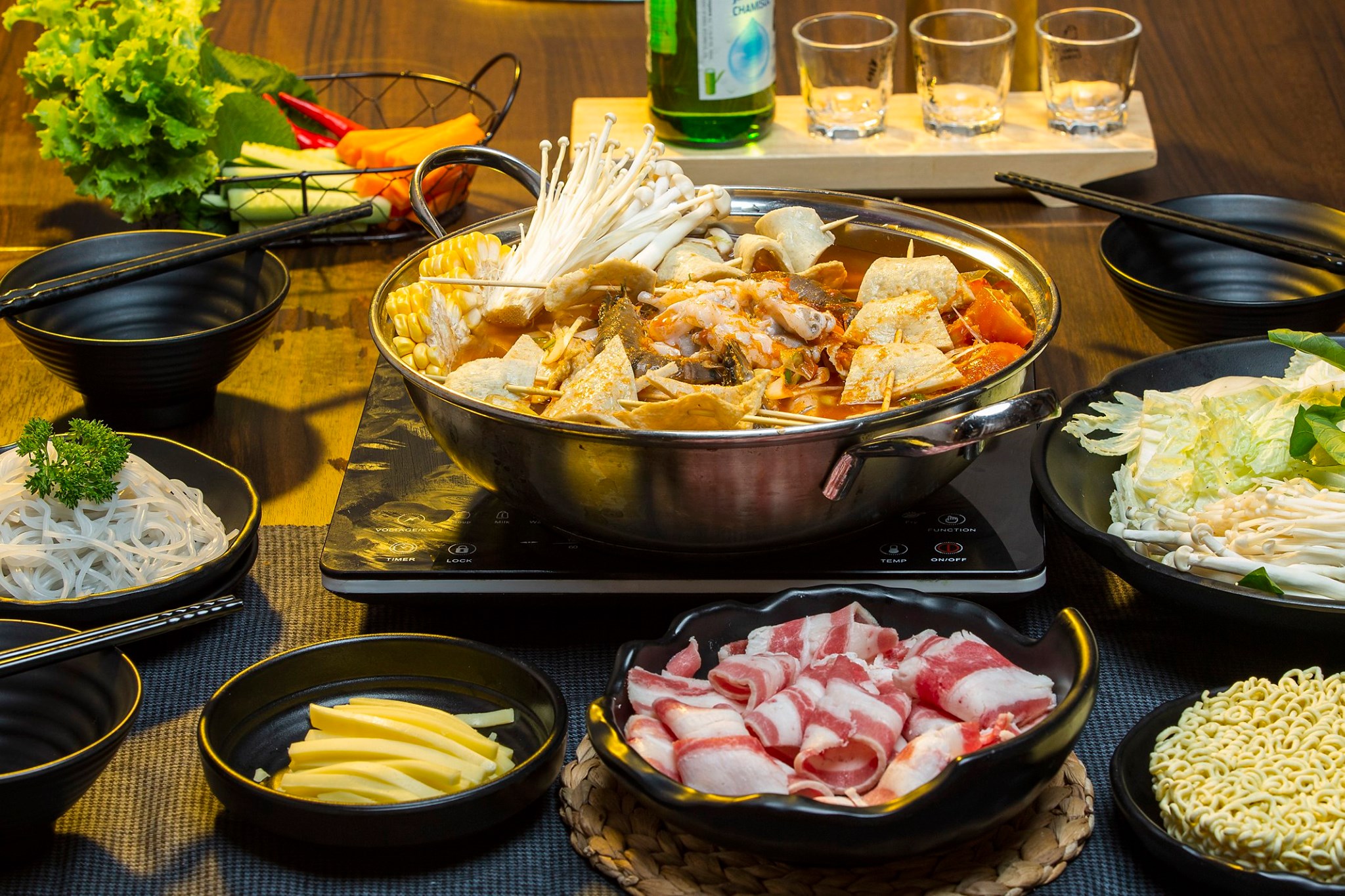 Ngày 3: Tham quan Jeju tự do | Hàn Quốc