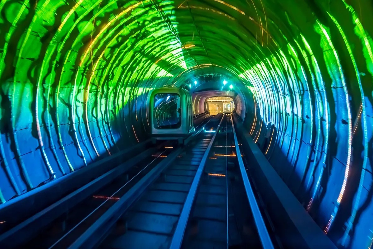 Ngày 1: Tp. Hồ Chí Minh – Thượng Hải | Trung Quốc